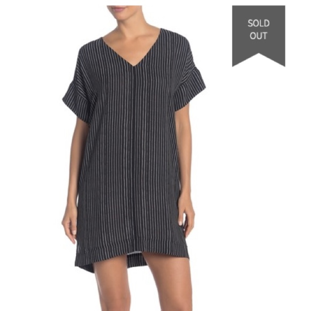 Madewell Novel Dress